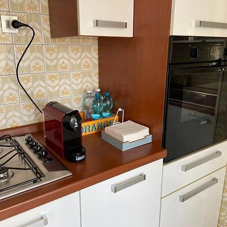 Appartamento Centralissimo Elegante تيرني المظهر الخارجي الصورة