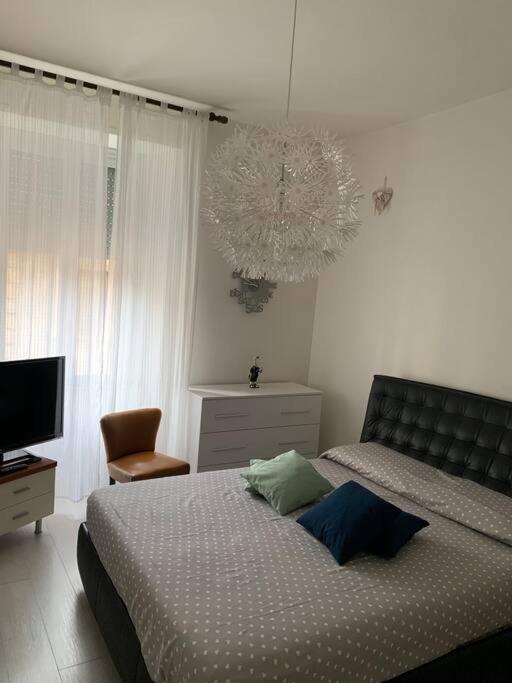 Appartamento Centralissimo Elegante تيرني المظهر الخارجي الصورة