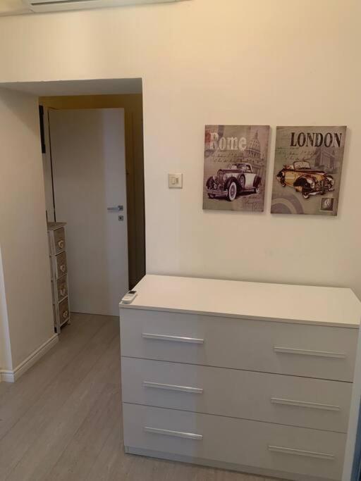 Appartamento Centralissimo Elegante تيرني المظهر الخارجي الصورة