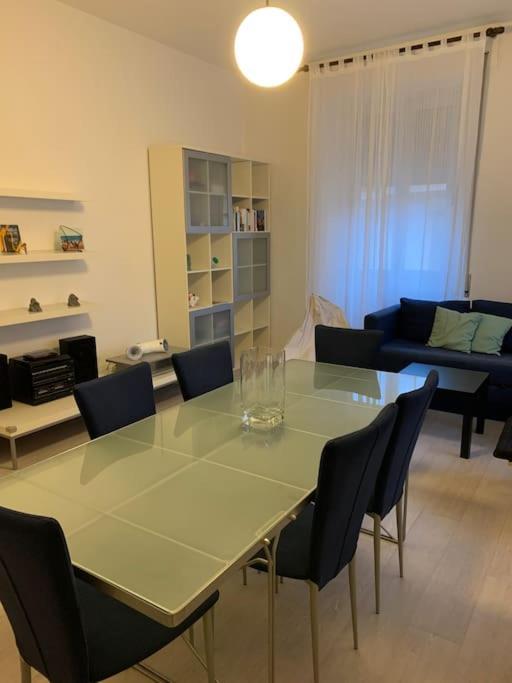 Appartamento Centralissimo Elegante تيرني المظهر الخارجي الصورة