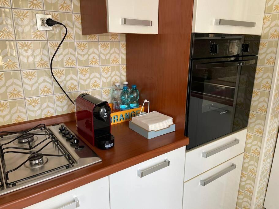 Appartamento Centralissimo Elegante تيرني المظهر الخارجي الصورة