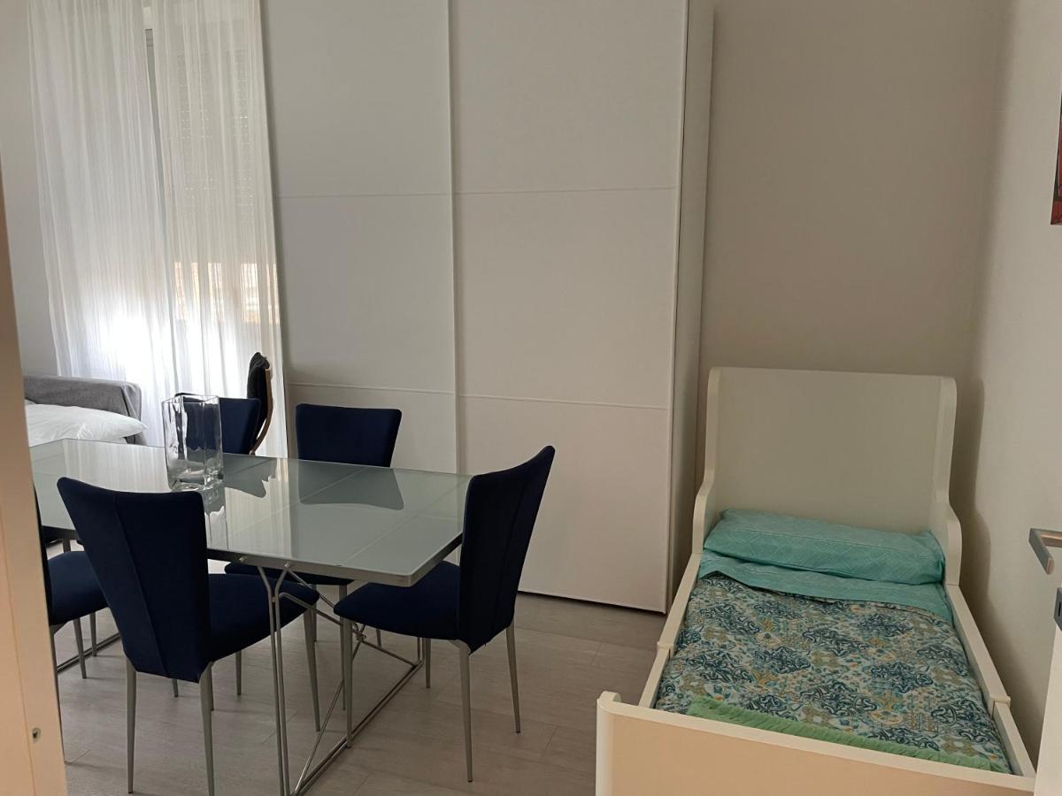 Appartamento Centralissimo Elegante تيرني المظهر الخارجي الصورة