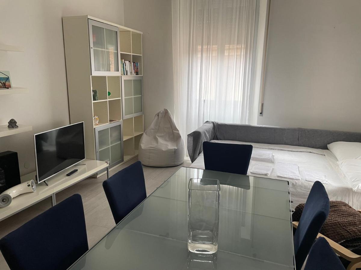 Appartamento Centralissimo Elegante تيرني المظهر الخارجي الصورة