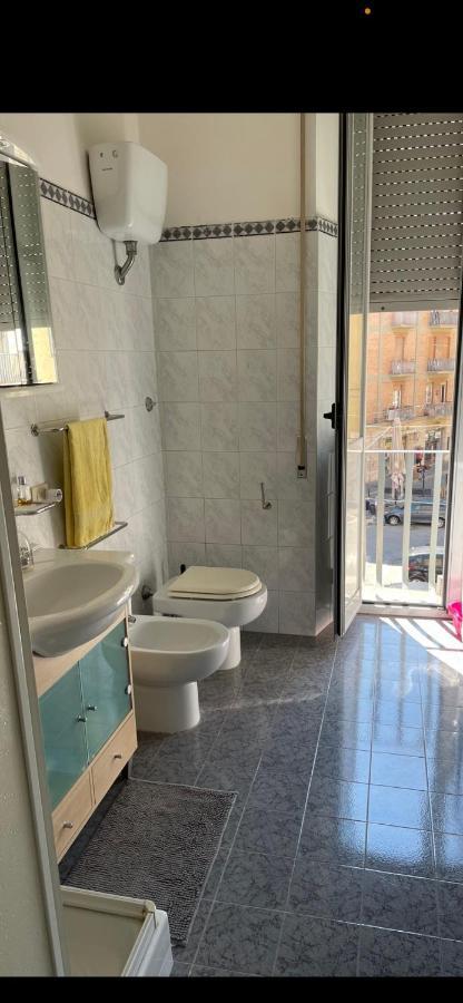 Appartamento Centralissimo Elegante تيرني المظهر الخارجي الصورة