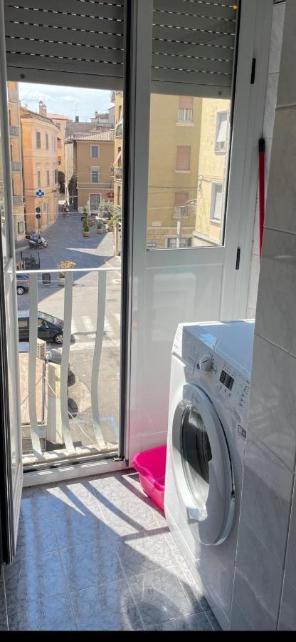 Appartamento Centralissimo Elegante تيرني المظهر الخارجي الصورة
